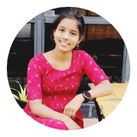 Pavithra P