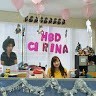 rina fu
