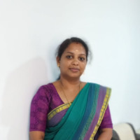 jyothi Ramachandran