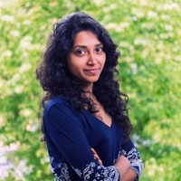 Natasha Pillai