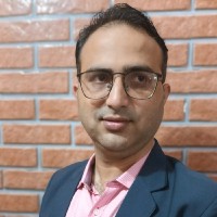 Syed Mohsin Ali