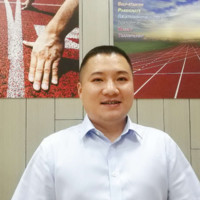 徐跃光