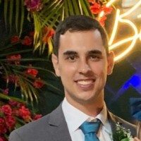Luiz Eduardo Rocha Souza