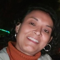 Aglae Martinez