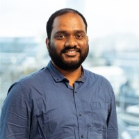 Sujeeth Kumar