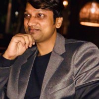 Raj Kumar M