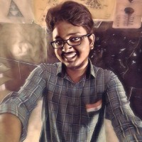 Daranidaran E