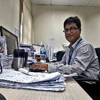 Chinthaka Sg