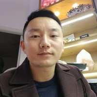 陈大江