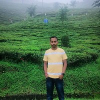 Prosenjit H.