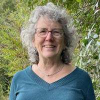 Cathy Fisher