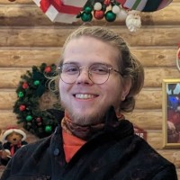 Jonathan Hendrickson