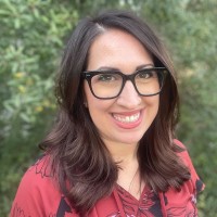 Shawna Jensen, Ed.D.