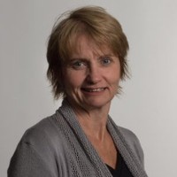 Jeanne Zwiep