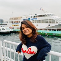 Mayuri Mahadule