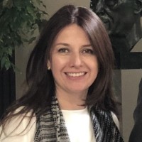 Paola Cruz Díaz