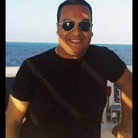 Mostafa Kabab