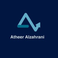 Atheer Alzahrani