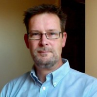 Piers Johnston