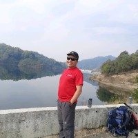 Subash Neupane
