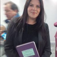 María Eugenia Deyá