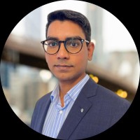 Abishek (Rocky) Azhalavan