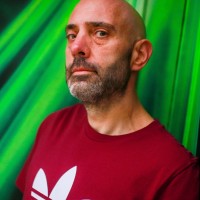 Chris Brackley