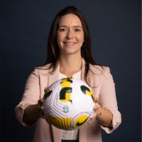 Luísa Xavier Da Silveira Rosa