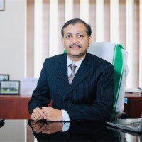 Dilip C