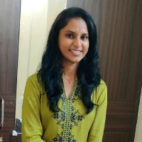 Tejaswini B M