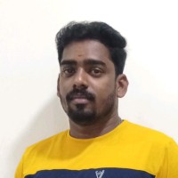 Dinesh Kumar
