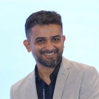 Anand Gangwal