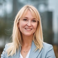 Suzanne Taylor