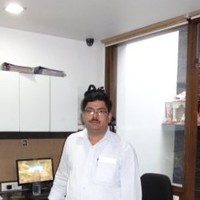 Ravish Sharma