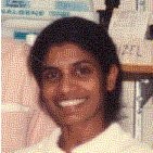 Jothie Karthigesan
