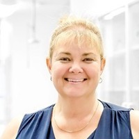 Sue Evans