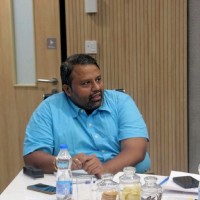Aswin Subramanian