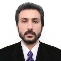 Mati Ullah, Bs Disaster Management Student, Uop