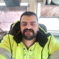 Mohamed Elsaeed