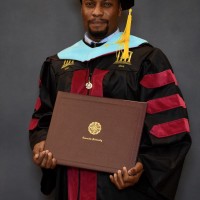 Dr. Solomon Jacobs