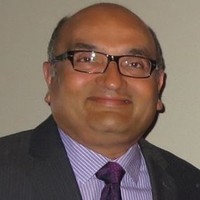 Jatin Bhatt