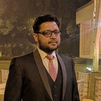 Puneet Sharma