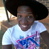 Thato Jaylin Mamogale