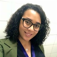 Thais De Almeida Santos Moreira