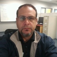 Daniel Martinez