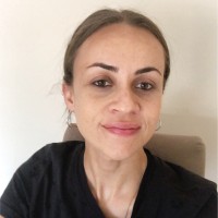 Laura François-Marie