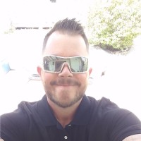 Mike Mecham