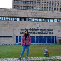 Payal Garg