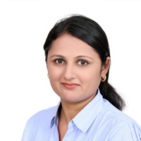 Avani Trivedi
