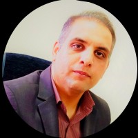 Yousef Moradi
